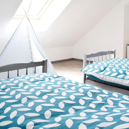 Amazing Home In Saint-Germain-Sur-Ay With Wifi Экстерьер фото