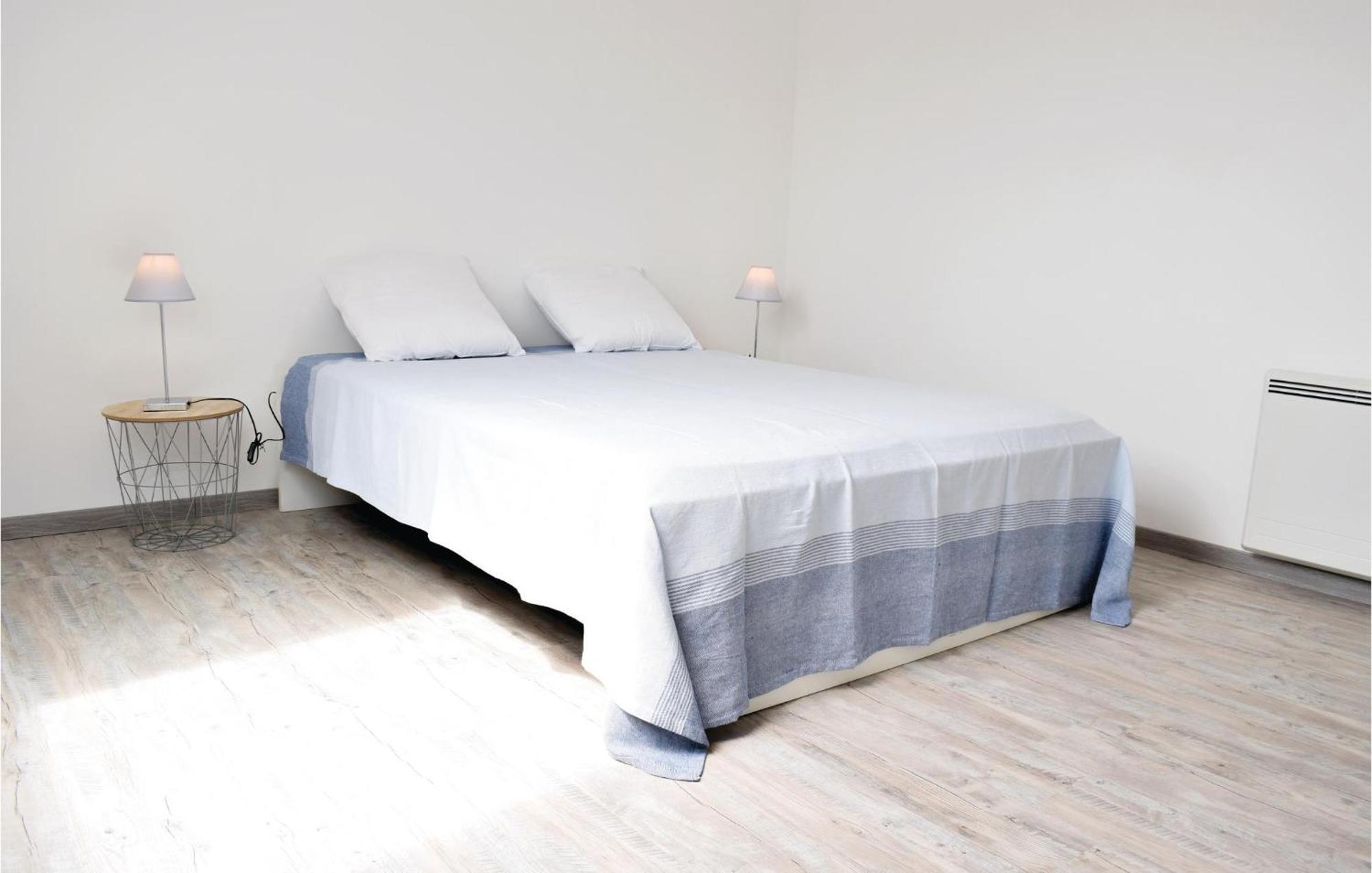 Amazing Home In Saint-Germain-Sur-Ay With Wifi Экстерьер фото